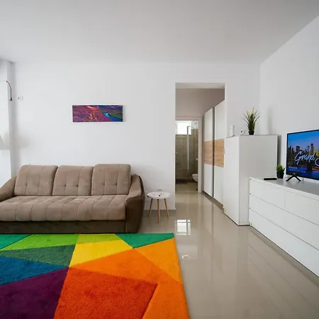 Appartement Apartel Bella Mare