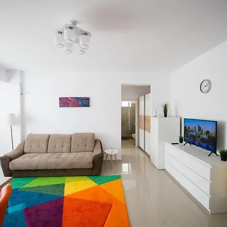Apartel Bella Mare Appartement