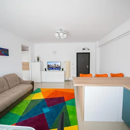 Appartement Apartel Bella Mare