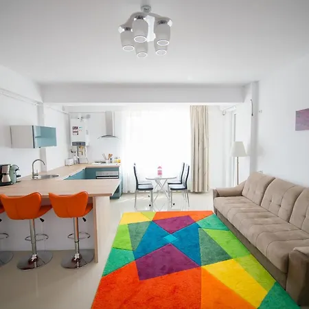 Apartel Bella Mare