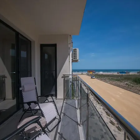 Apartel Bella Mare * Năvodari