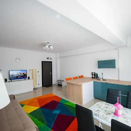 Appartement Apartel Bella Mare