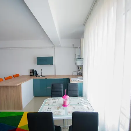 Appartement Apartel Bella Mare *