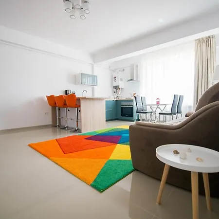 Appartement Apartel Bella Mare