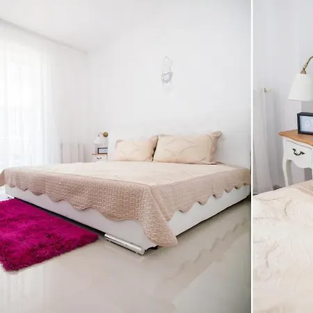 Apartel Bella Mare Năvodari