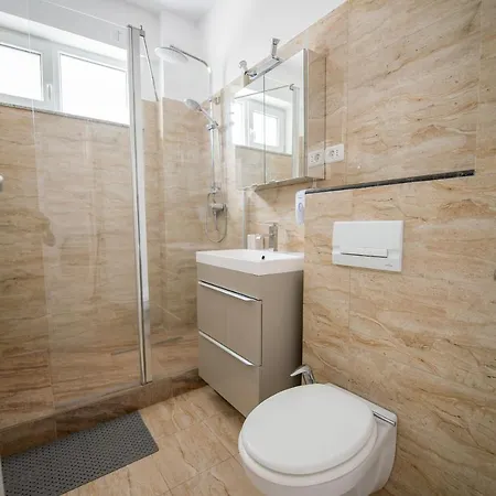 Appartement Apartel Bella Mare *