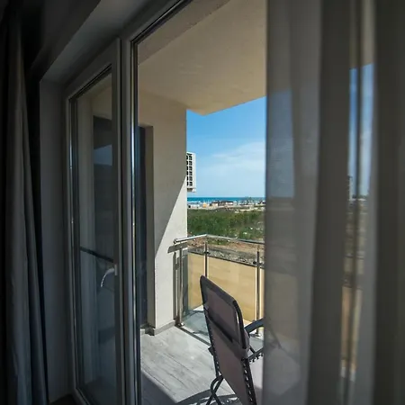 Apartel Bella Mare * Năvodari