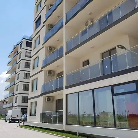 Appartement Apartel Bella Mare *