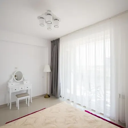 Apartel Bella Mare *