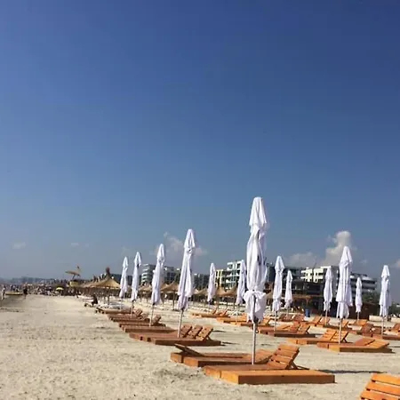 Apartel Bella Mare Appartement *