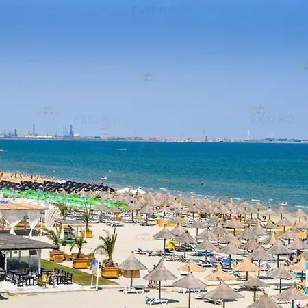 Apartel Bella Mare *